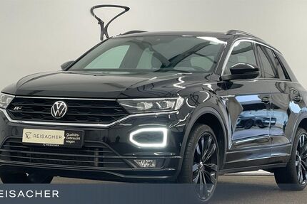 VW T-Roc 80.442 km 25.440 &euro; Ulm 89077