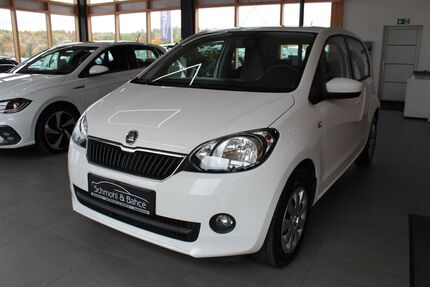 Skoda Citigo 111.000 km 6.990 &euro; Amstetten 73340