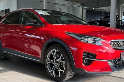 Kia XCeed 36.700 km 20.890 &euro; Neu-Ulm 89231