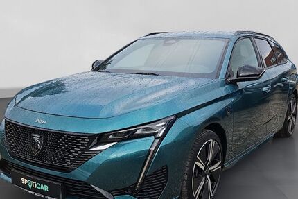 Peugeot 308 13.403 km 27.490 &euro; Altenstadt / Iller 89281