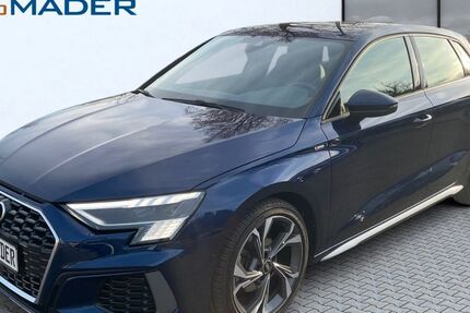 Audi A3 49.850 km 26.990 &euro; Blaustein 89134