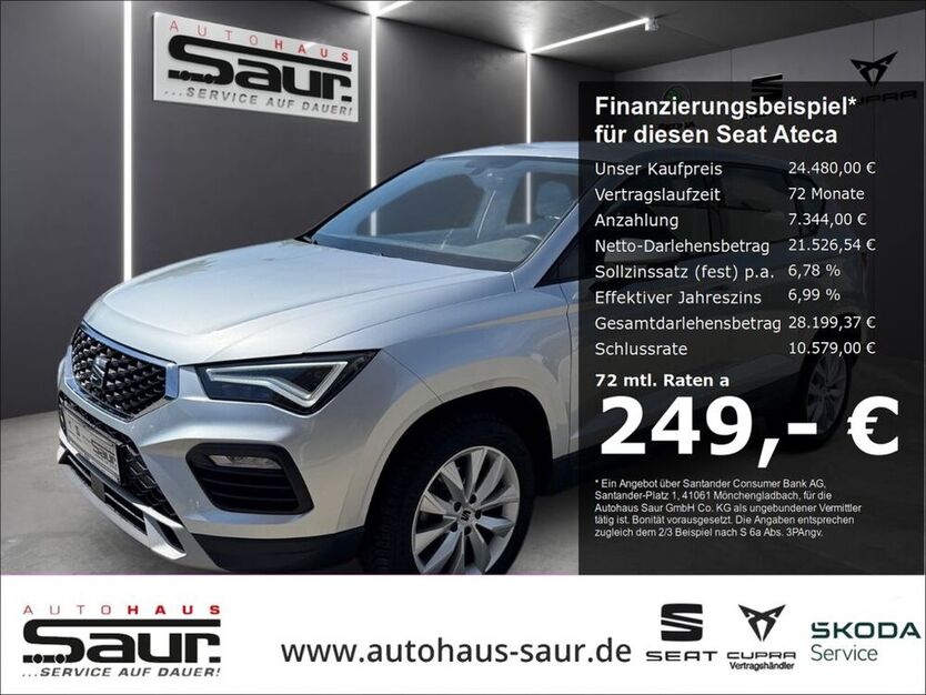 Ateca