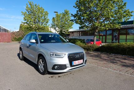 Audi Q3 313.000 km 9.999 &euro; Neu-Ulm 89231
