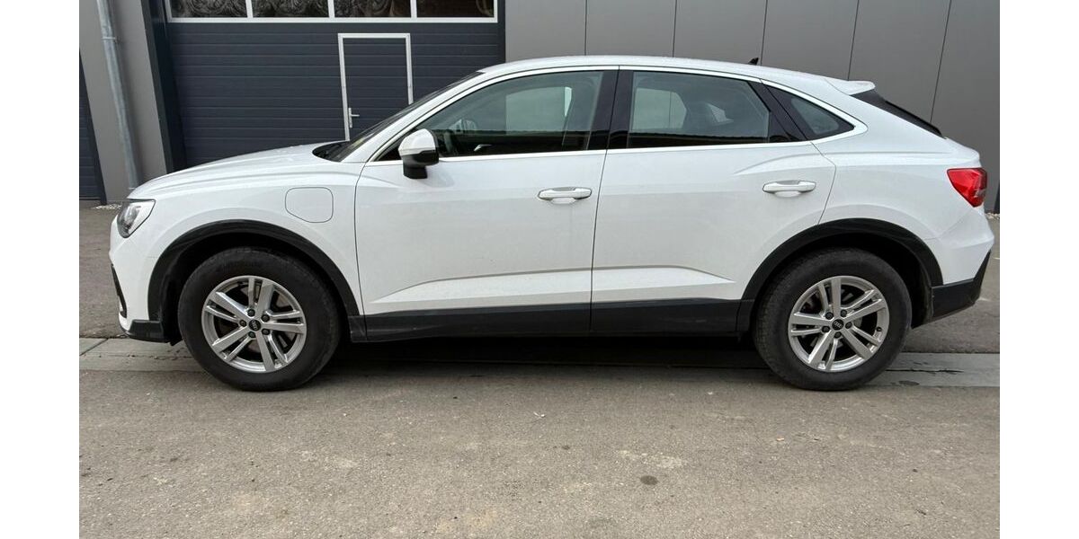 Audi Q3 34.000 km 26.950 &euro; Ulm 89075