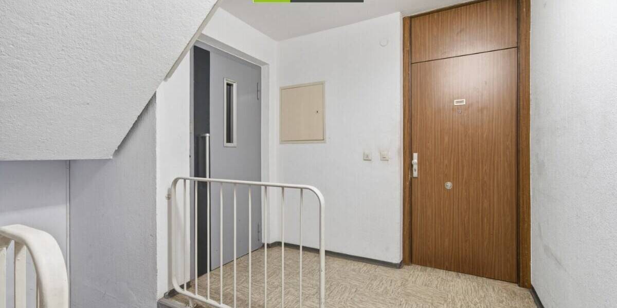 Etagenwohnung Neu-Ulm Stadtmitte - 3 Zimmer, 84 m&sup2;, 298.000&euro; | Angebot:26596212