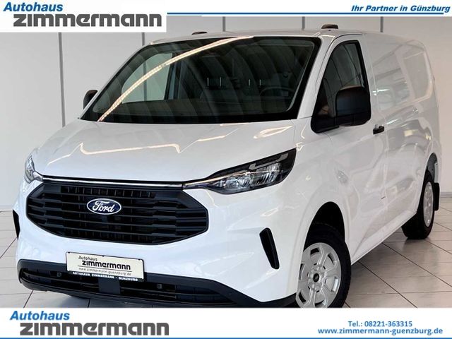 Ford Transit Custom 12.850 km 32.475 € Günzburg 89312