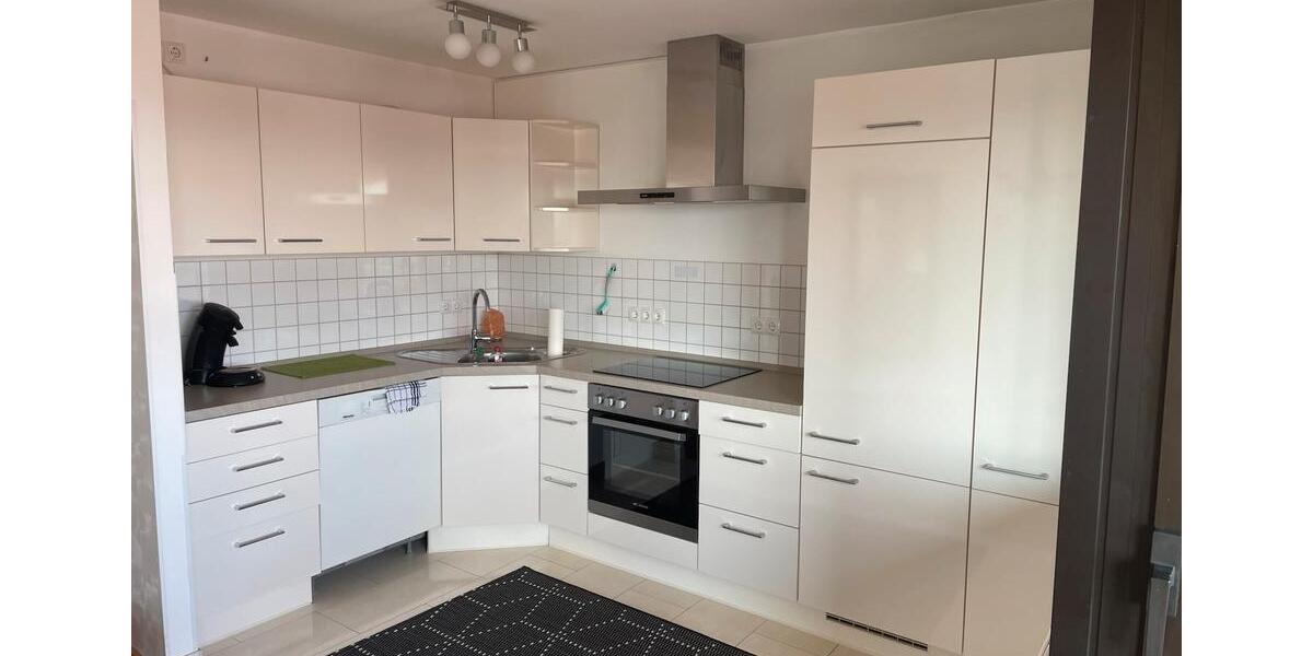 Etagenwohnung Neu-Ulm Ludwigsfeld - 1 Zimmer, 29 m&sup2;, 159.000&euro; | Angebot:26965461