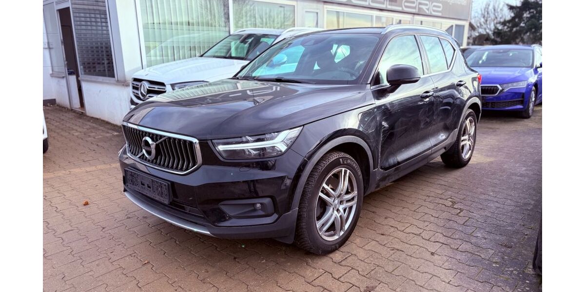 Volvo XC40 196.000 km 16.990 &euro; Ulm-Jungingen 89081