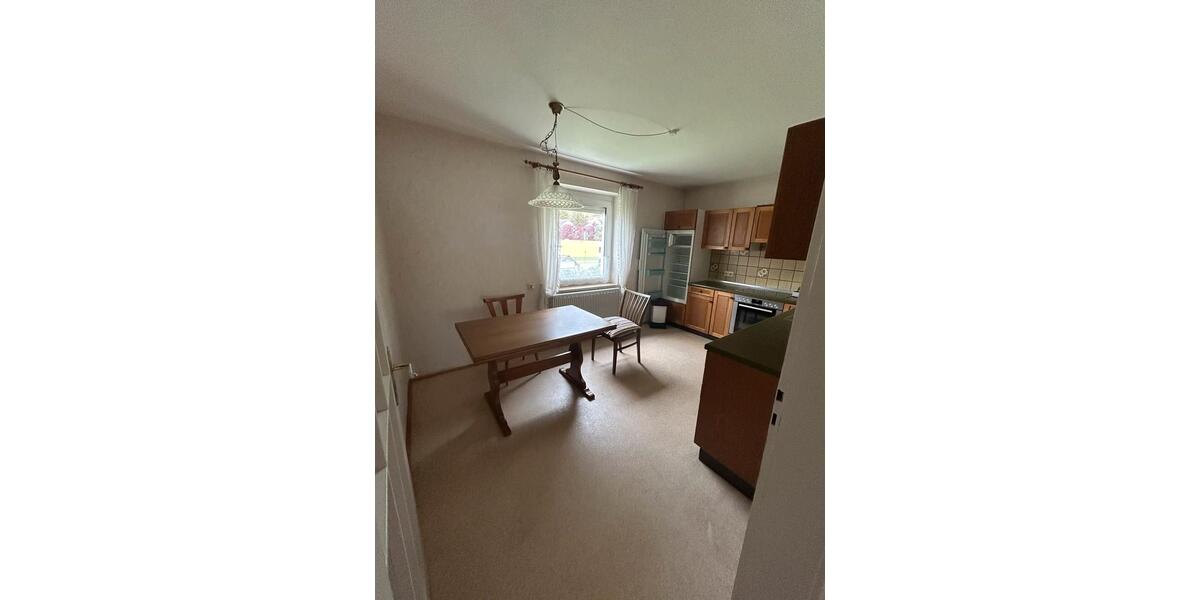 Etagenwohnung Ulm Söflingen - 3 Zimmer, 75 m&sup2;, 1.000&euro; | Angebot:25171952