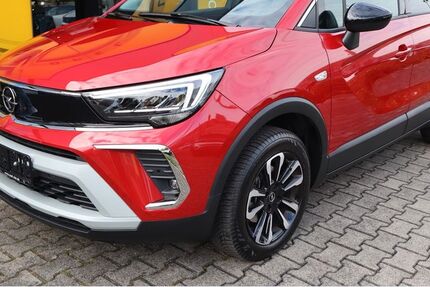 Opel Crossland (X) 5.100 km 23.990 &euro; Ulm 89073