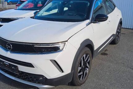 Opel Mokka 36.200 km 15.490 € Neu-Ulm 89231