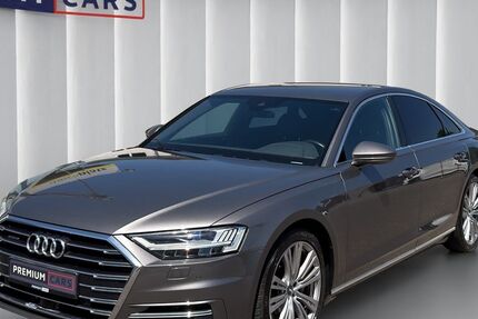 Audi A8 80.948 km 44.990 &euro; Laupheim 88471