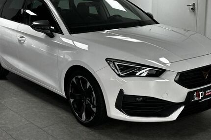 Cupra Leon 22.500 km 26.850 &euro; Heroldstatt 72535