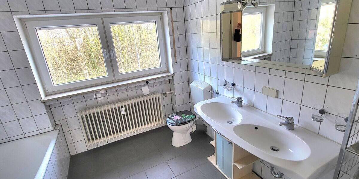 Etagenwohnung Nersingen - 3 Zimmer, 82 m&sup2;, 250.000&euro; | Angebot:26105547
