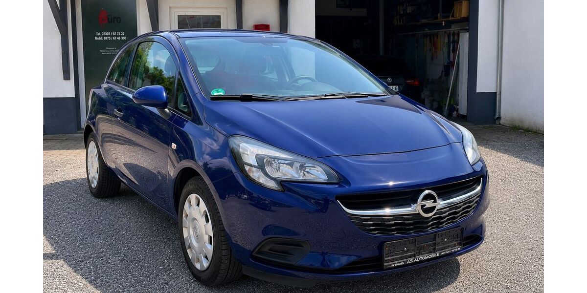 Opel Corsa 170.000 km 4.200 &euro; Senden 89250
