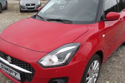 Suzuki Swift 32.014 km 12.990 &euro; Neenstetten 89189