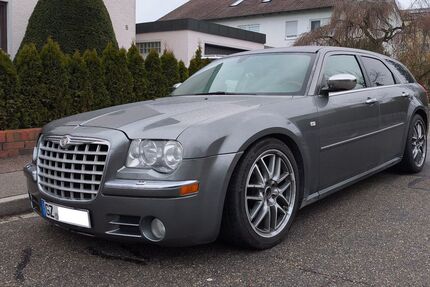 Chrysler 300C 260.000 km 6.500 &euro; Günzburg 89312