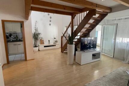 Wohnung Laichingen - 5 Zimmer, 119 m&sup2;, 1.000&euro; | Angebot:26645507
