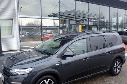 Dacia Jogger 66.150 km 14.850 &euro; Neu-Ulm 89231