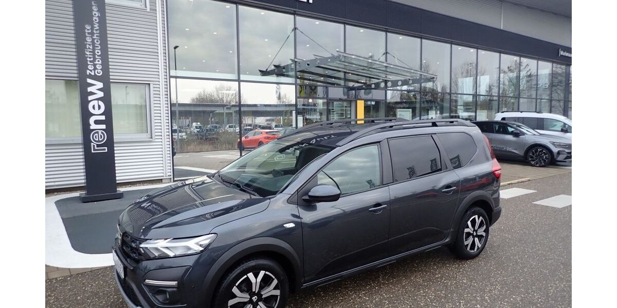 Dacia Jogger 66.150 km 14.850 &euro; Neu-Ulm 89231
