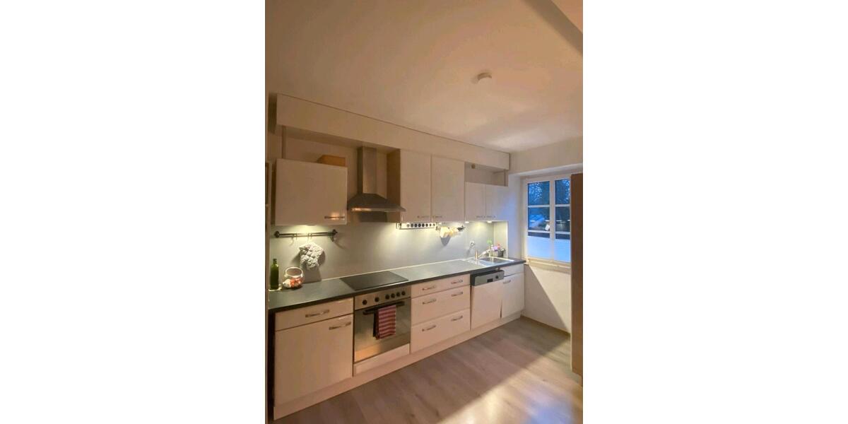 Erdgeschoßwohnung Weißenhorn - 2.5 Zimmer, 75 m&sup2;, 980&euro; | Angebot:24852126