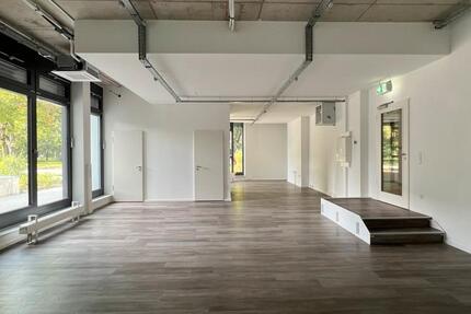 Gewerbeobjekt Neu-Ulm Ludwigsfeld - 2.080&euro; | Angebot:26427352