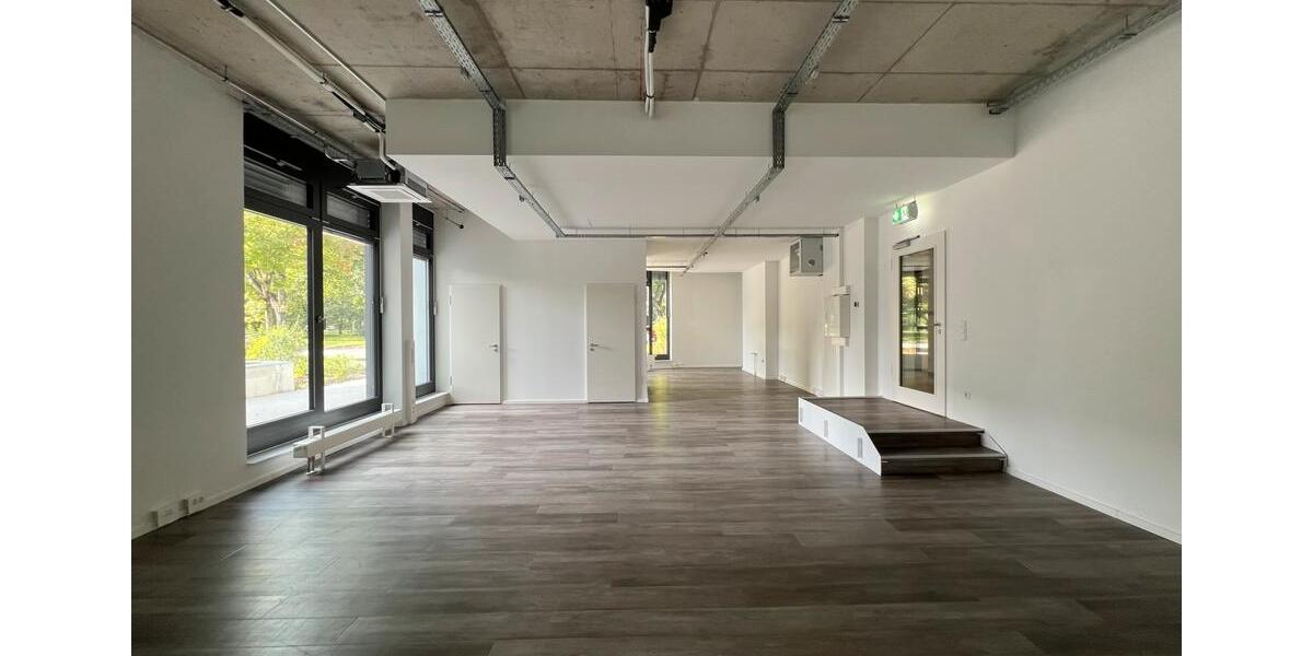 Gewerbeobjekt Neu-Ulm Ludwigsfeld - 2.080&euro; | Angebot:26427352