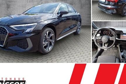 Audi A3 27.900 km 34.770 &euro; Ulm 89077