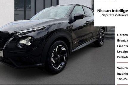 Nissan Juke 13.667 km 23.970 &euro; Kötz-Ebersbach 89359