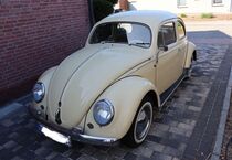 VW Käfer
