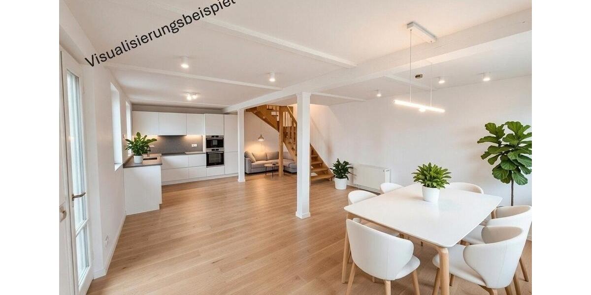 Einfamilienhaus Ehingen (Donau) - 219.000&euro; | Angebot:27120323