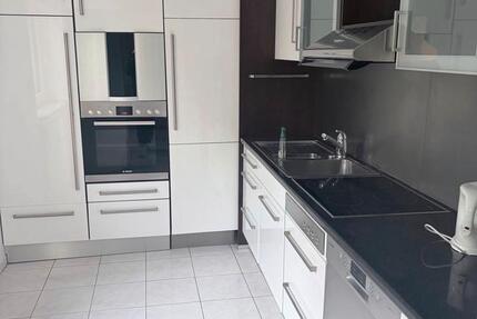 Wohnung Nersingen - 3 Zimmer, 81 m&sup2;, 880&euro; | Angebot:26212495