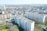 Etagenwohnung Neu-Ulm / Ludwigsfeld Ludwigsfeld - 4 Zimmer, 88 m&sup2;, 309.000&euro; | Angebot:26816775