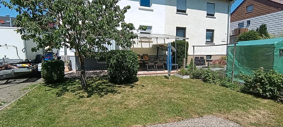 Doppelhaushälfte Ulm Donautal - 5 Zimmer, 101 m&sup2;, 399.000&euro; | Angebot:27261842