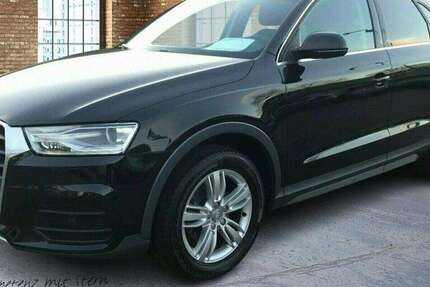 Audi Q3 89.945 km 18.400 &euro; Geislingen / Steige 73312
