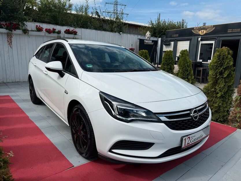 Astra
