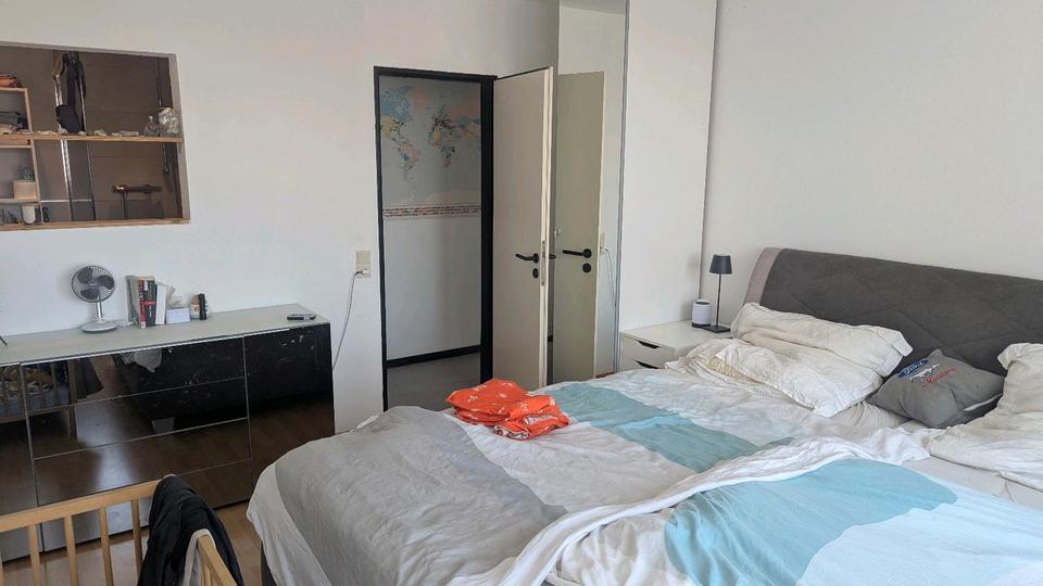 Etagenwohnung Ulm Obertalfingen - 3 Zimmer, 75 m&sup2;, 1.250&euro; | Angebot:26321291