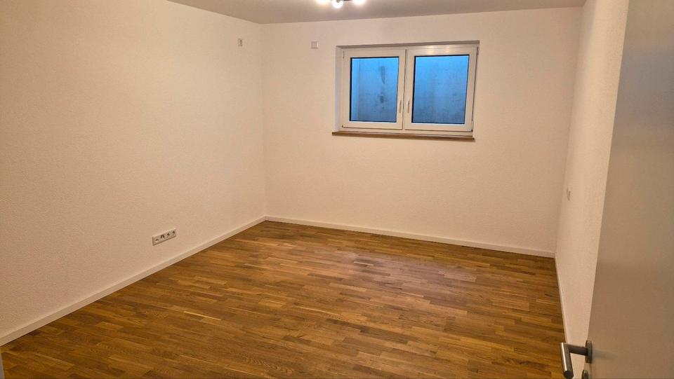 Etagenwohnung Schemmerhofen - 2 Zimmer, 53 m&sup2;, 620&euro; | Angebot:26368813