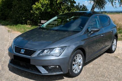 Seat Leon 222.383 km 6.400 &euro; Regglisweiler 89165