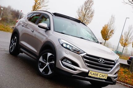 Hyundai TUCSON 128.000 km 15.990 € Vöhringen 89269