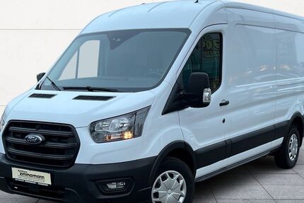 Ford Transit 18.250 km 29.750 &euro; Günzburg 89312
