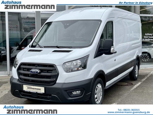 Ford Transit 18.250 km 30.095 &euro; Günzburg 89312
