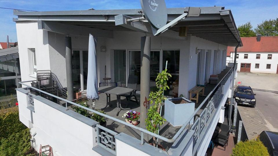 Einfamilienhaus Vöhringen - 4 Zimmer, 130 m&sup2;, 442.000&euro; | Angebot:26511734