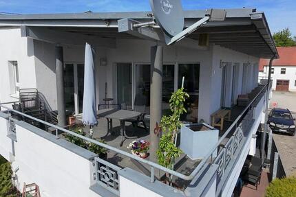 Haus Vöhringen - 4 Zimmer, 130 m&sup2;, 442.000&euro; | Angebot:26511734