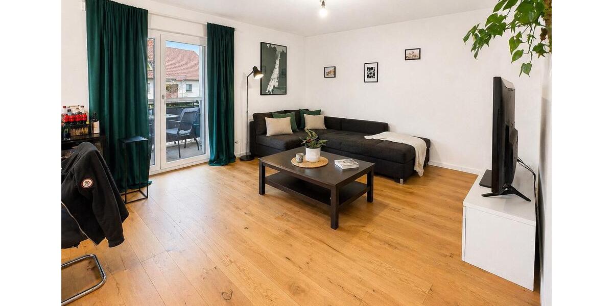 Etagenwohnung Niederstotzingen - 3 Zimmer, 78 m&sup2;, 330.000&euro; | Angebot:26518294
