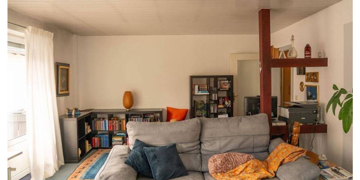 Etagenwohnung Elchingen Unterelchingen - 3 Zimmer, 99 m&sup2;, 279.000&euro; | Angebot:19324701