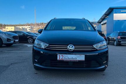 VW Golf Sportsvan 70.000 km 14.999 &euro; Blaustein 89134