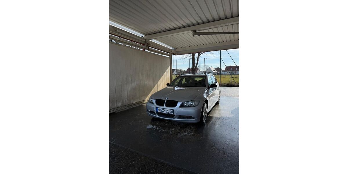 BMW 318 221.000 km 3.800 &euro; Roggenburg-Schießen 89297