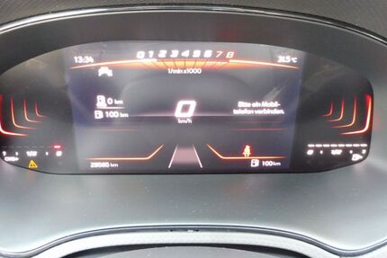 Seat Ibiza 28.000 km 12.999 &euro; Bubesheim 89347