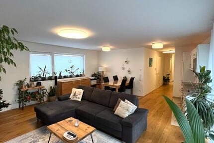 Wohnung Illertissen - 2 Zimmer, 76 m&sup2;, 1.100&euro; | Angebot:24983358